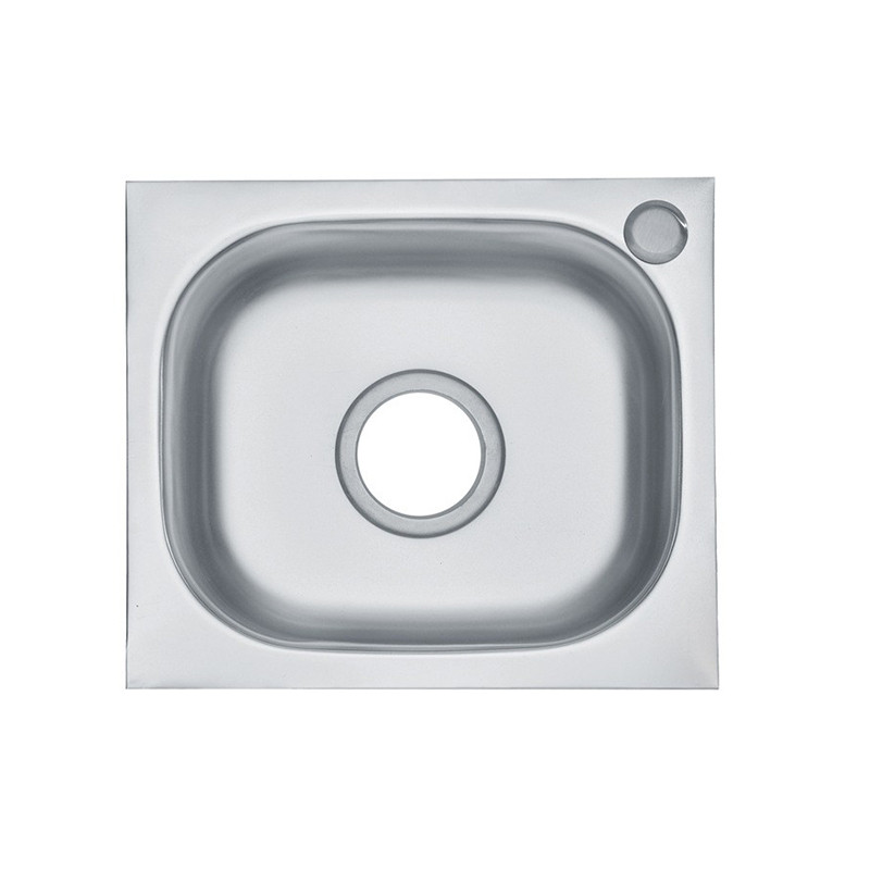 3731 Thickened stainless steel washbasin mini sink