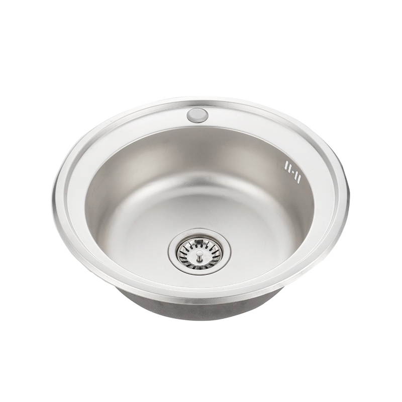  4848Y Mini Single Basin