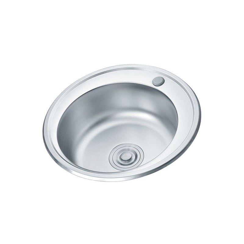  4848Y Mini Single Basin