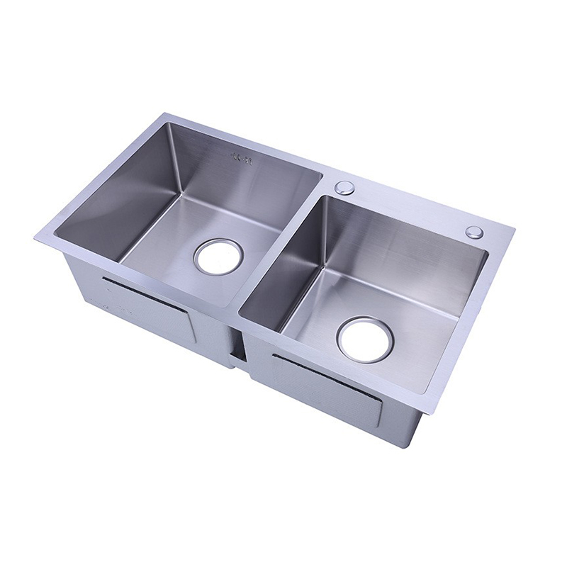 7541 Stainless Steel Kitchen Single Sink