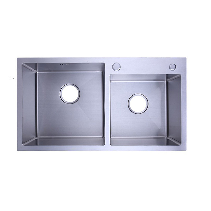 7541 Stainless Steel Kitchen Single Sink