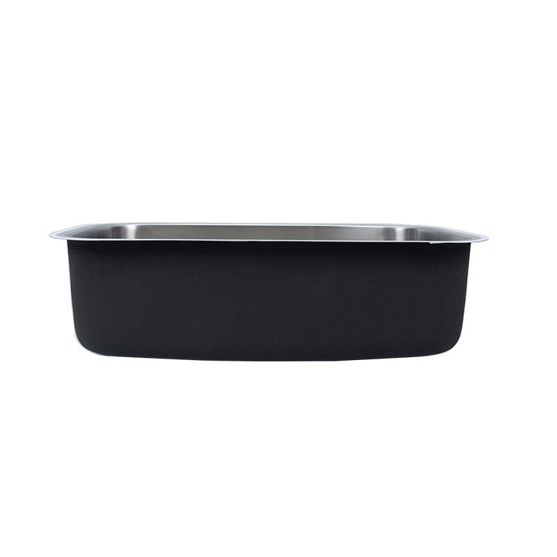 7645 European and American hot selling large single sink