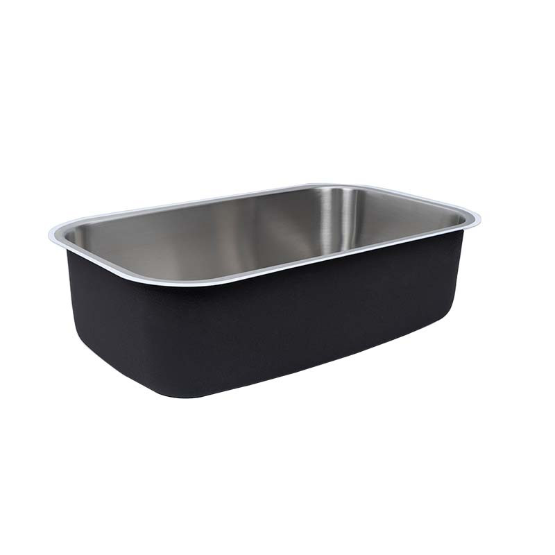 7645 European and American hot selling large single sink