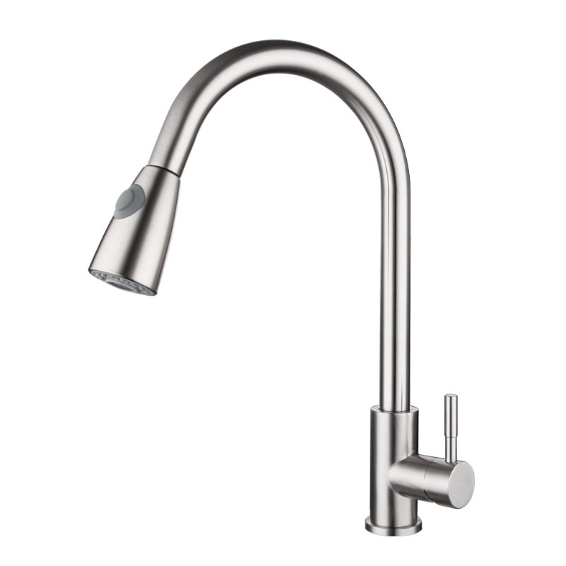 A52 Stretch faucet