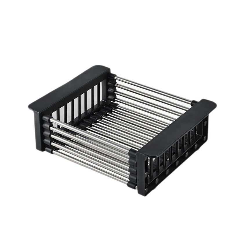 A55-Telescopic drain basket