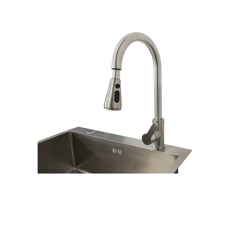 Pull Out Kitchen Faucet