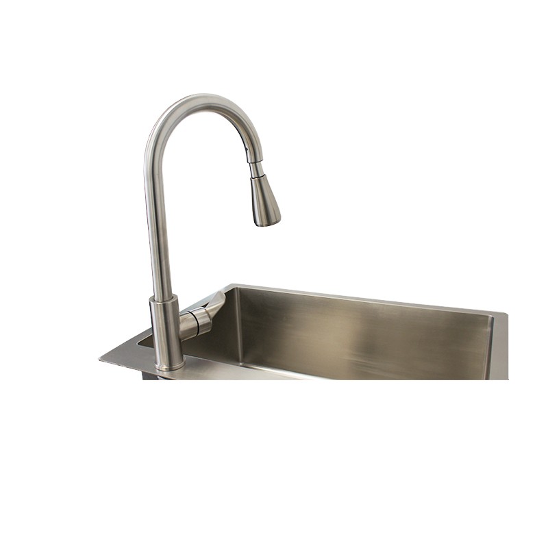 Pull Out Kitchen Faucet